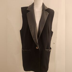 Michael Kors Vest Jacket